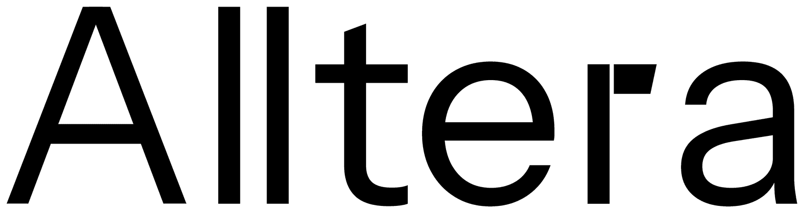 Alltera