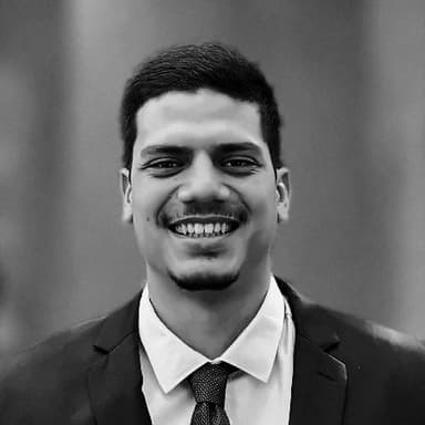 Retrato de Matheus Sá, Forward Deployed Engineering Manager da Alltera